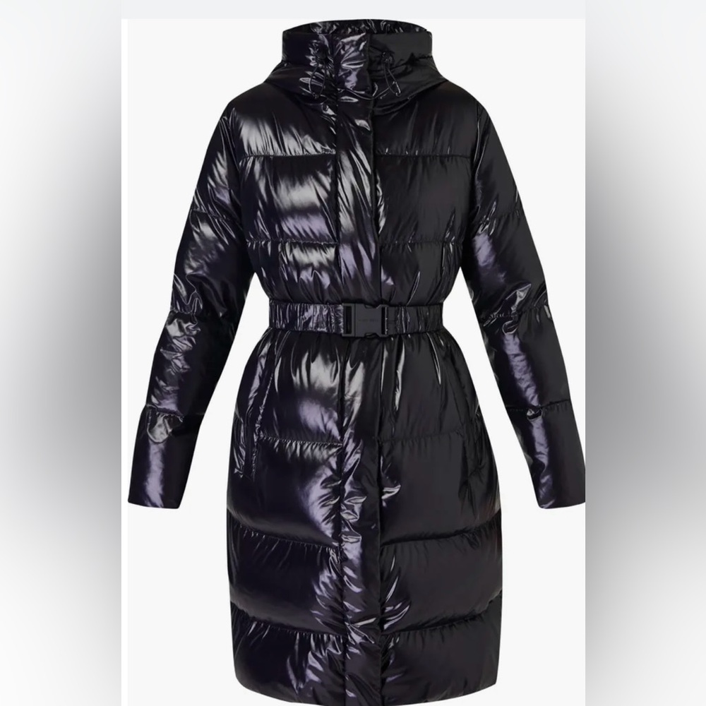 Sirocco Nimbus Water Resistant Parka
Sweaty Betty